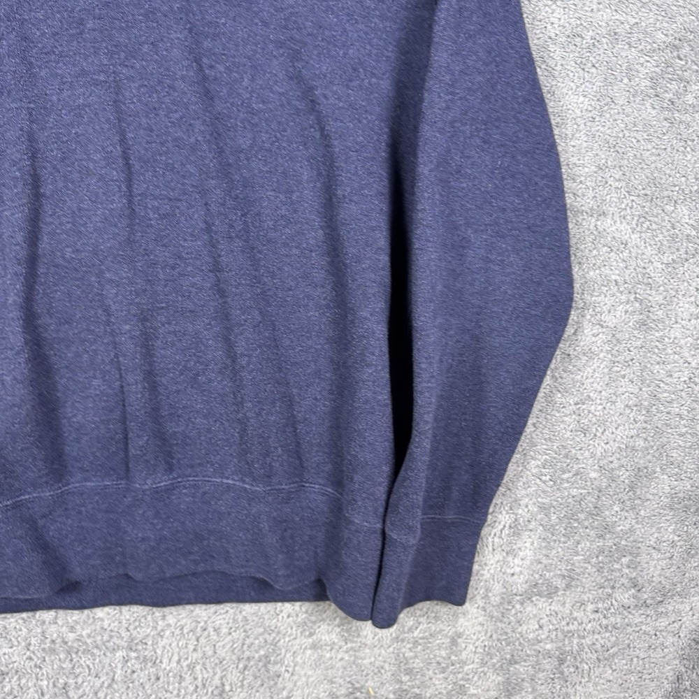 Polo Ralph Lauren Sweater‎ Men's Large Shawl Collar Pullover Knit Preppy Casual - Picture 6 of 10